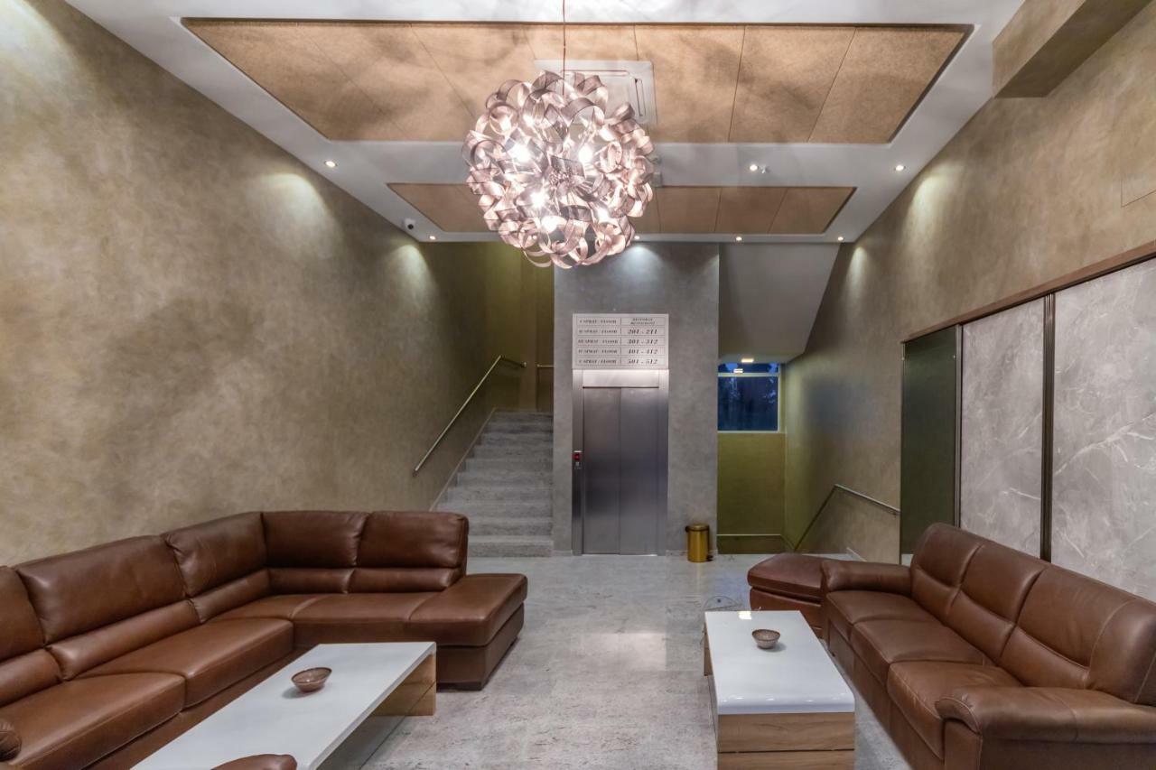 Hotel Franca Улцинь Экстерьер фото